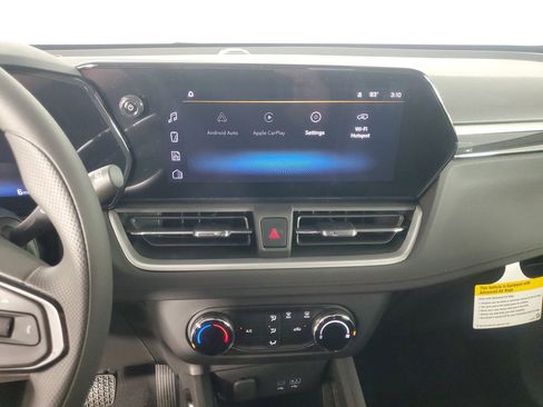 New 2026 Chevrolet TrailBlazer LS w/ LS Convenience Package FWD image 16