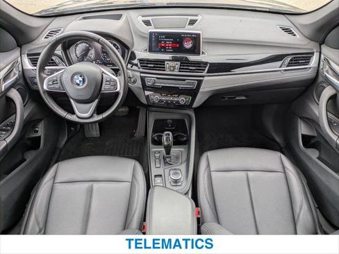 Used 2020 BMW X1 sDrive28i w/ Premium Package FWD image 21