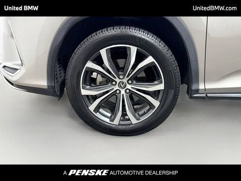 Used 2020 Lexus RX 350 FWD w/ Premium Package image 9