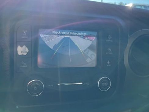 Used 2018 Jeep Wrangler Unlimited Sport AWD/4WD image 42
