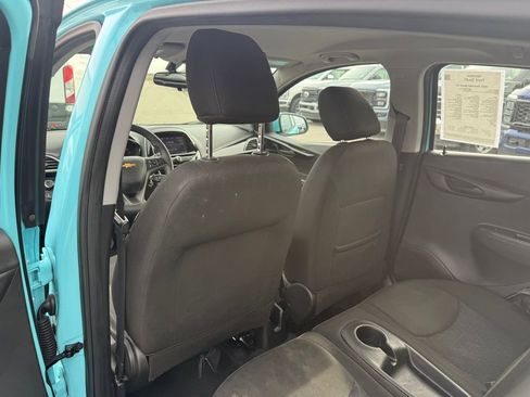 Used 2021 Chevrolet Spark LT image 10