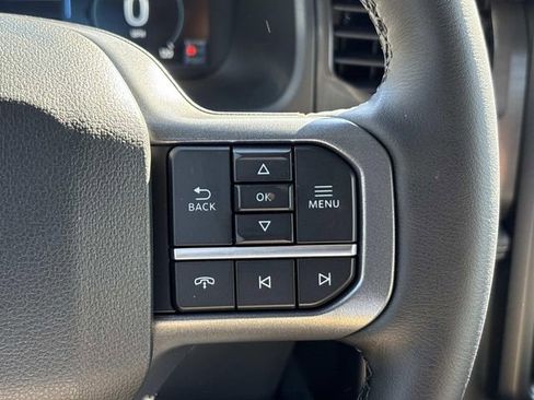 New 2025 Ford F150 Lightning Flash image 24