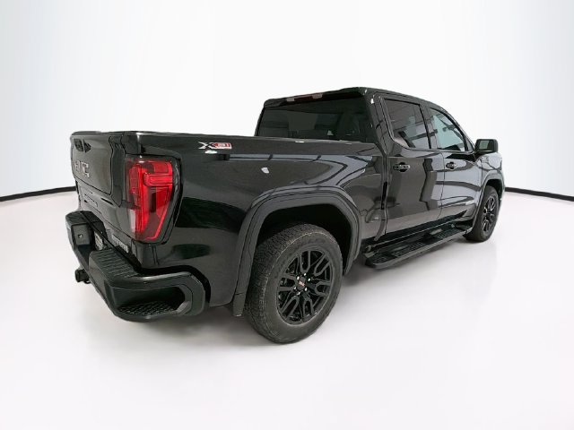 Certified 2024 GMC Sierra 1500 Elevation AWD/4WD image 7