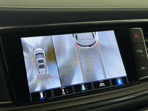 Used 2024 Buick Enclave Premium image 72