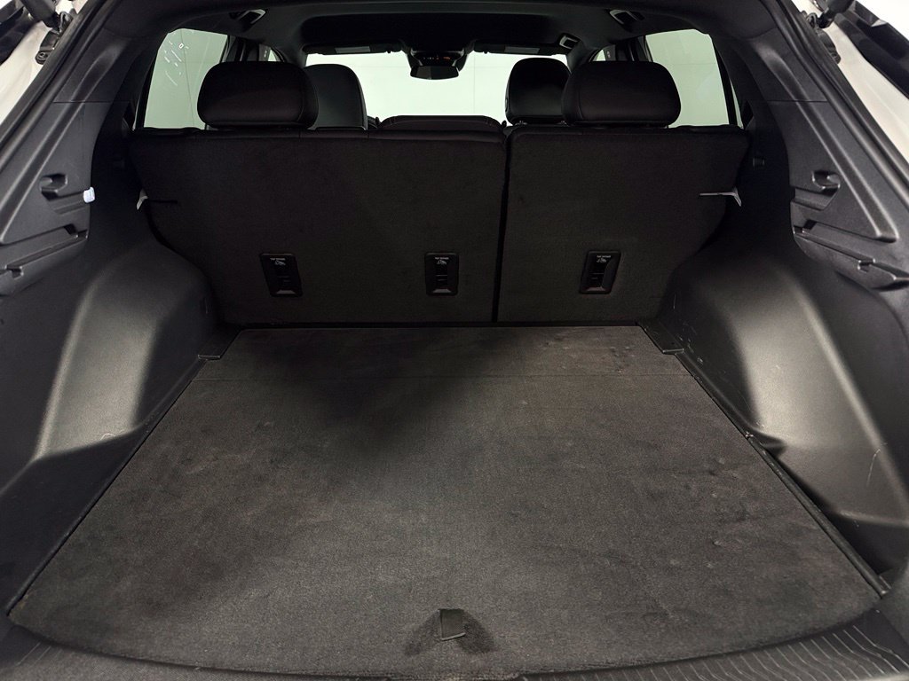 Used 2025 Chevrolet Equinox EV LT w/ Convenience Package FWD image 21