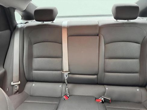 Certified 2024 Chevrolet Malibu LT image 18