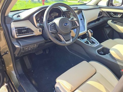 Certified 2024 Subaru Outback Limited AWD/4WD image 21