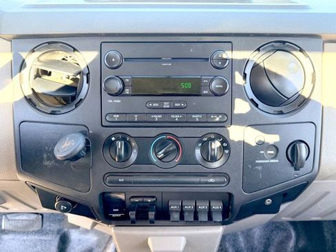 Used 2008 Ford F350 XL image 34