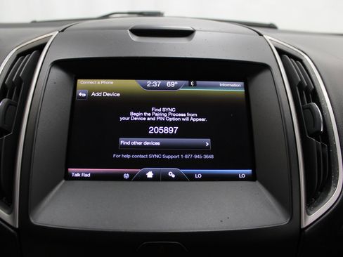 Used 2015 Ford Edge SEL w/ Equipment Group 201A AWD/4WD image 40