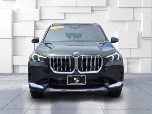 Used 2025 BMW X1 xDrive28i w/ Technology Package AWD/4WD image 2