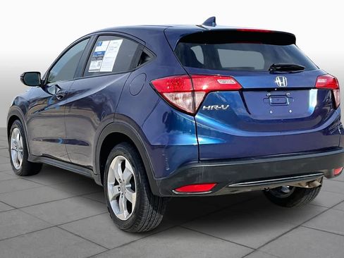 Used 2016 Honda HR-V EX image 10