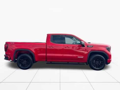 Used 2026 GMC Sierra 1500 Elevation AWD/4WD image 7