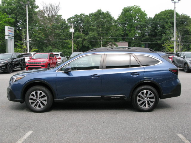 Used 2022 Subaru Outback Premium AWD/4WD image 9