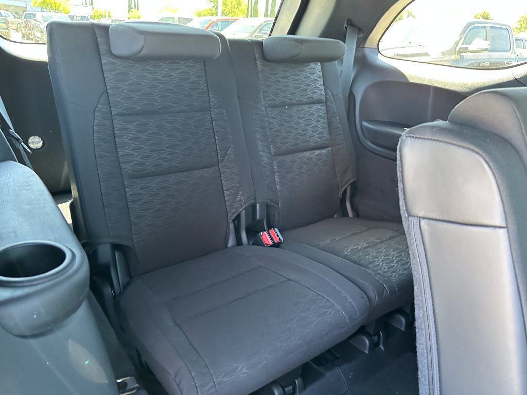 New 2026 Dodge Durango GT w/ Blacktop Package AWD/4WD image 20