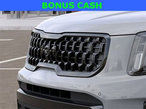 New 2025 Kia Telluride SX Prestige X-Line image 12
