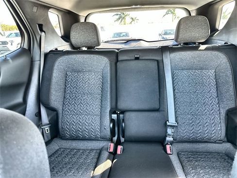 Used 2024 Chevrolet Equinox LT image 27