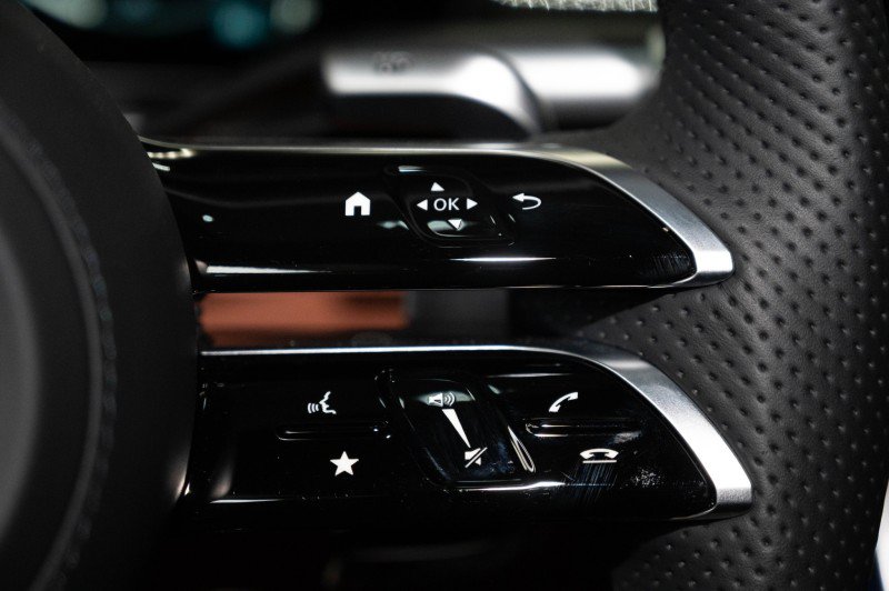 New 2026 Mercedes-Benz S 63 AMG S image 27