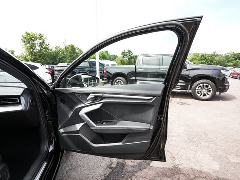 Used 2026 Audi A3 2.0T Premium w/ Black Optic Package AWD/4WD image 14