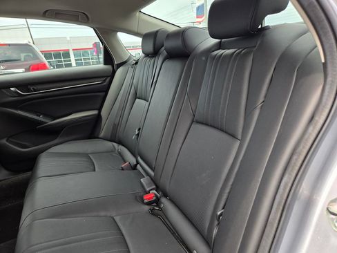 Used 2020 Honda Accord EX-L image 10