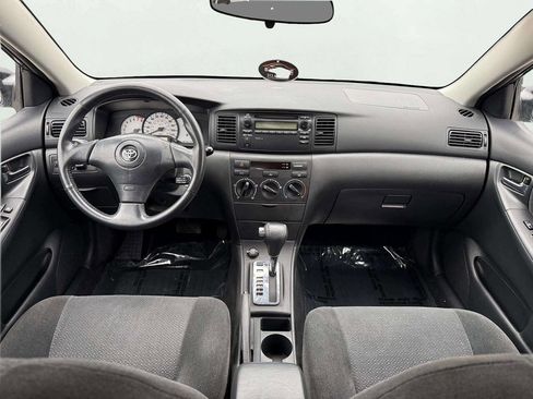 Used 2003 Toyota Corolla S image 14