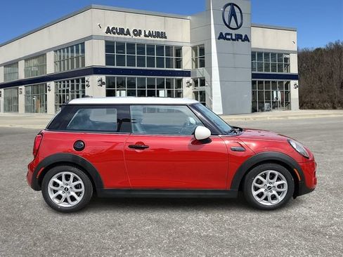 Used 2017 MINI Cooper S FWD image 7