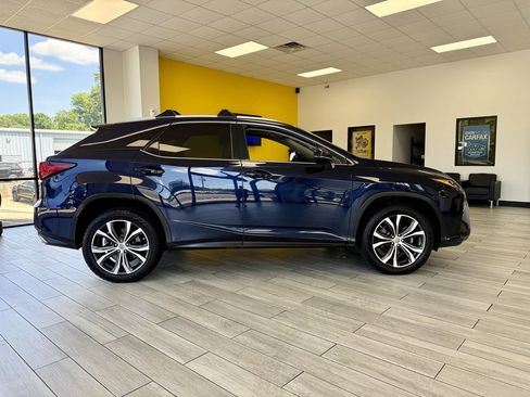 Used 2016 Lexus RX 350 FWD w/ Premium Package image 5