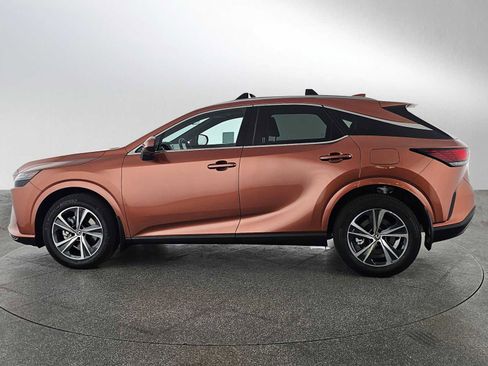 Certified 2023 Lexus RX 350 w/ Cold Area Package AWD/4WD image 6