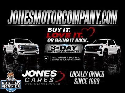 Used 2025 GMC Yukon Denali
