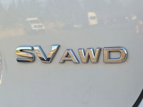 Certified 2022 Nissan Rogue Sport SV image 31