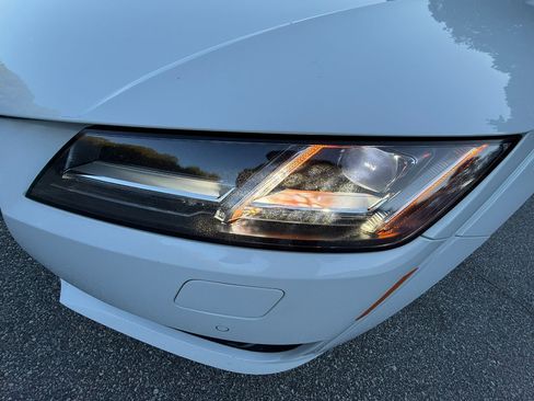 Used 2016 Audi TT 2.0T image 30