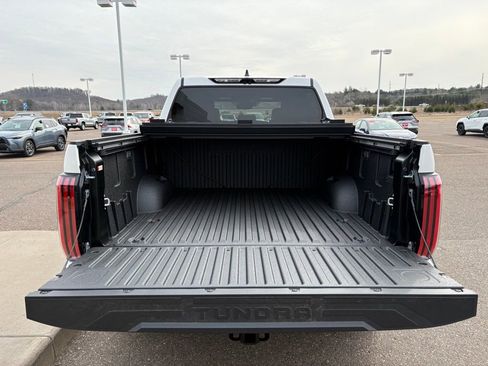 New 2026 Toyota Tundra Limited AWD/4WD image 5