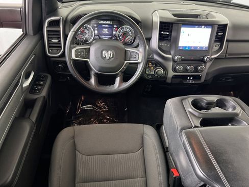Used 2022 RAM 1500 Big Horn AWD/4WD image 20