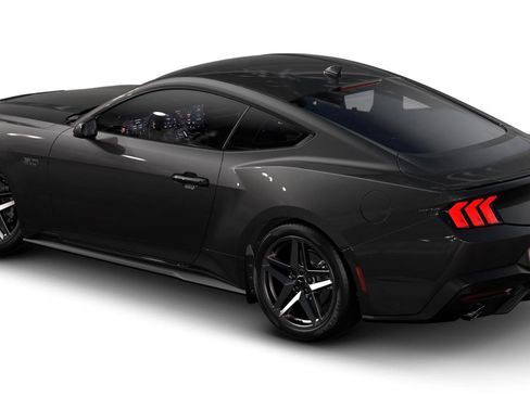 New 2024 Ford Mustang GT image 19
