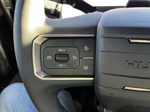 New 2025 GMC Hummer EV 3X image 11