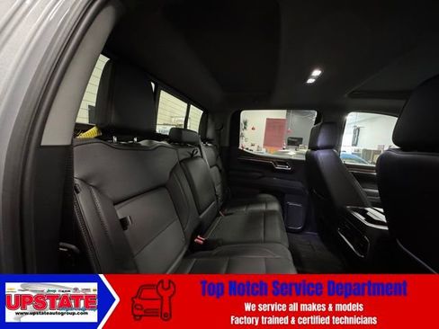 Used 2023 GMC Sierra 1500 Denali w/ Denali Reserve Package image 14