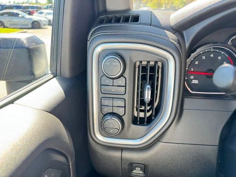 Used 2022 Chevrolet Silverado 2500 LT w/ All Star Edition AWD/4WD image 21