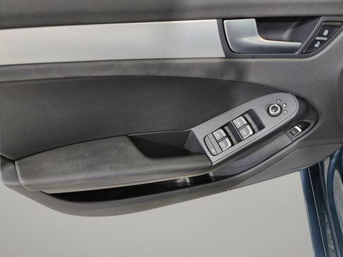 Used 2015 Audi A4 2.0T Premium w/ Audi MMI Navigation image 17