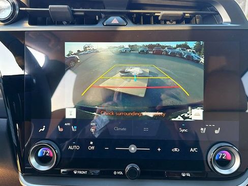 New 2026 Lexus RZ 350e 2WD image 32