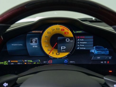 Used 2023 Ferrari SF90 Stradale image 27