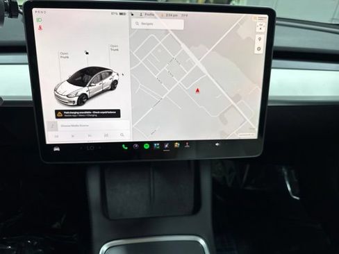 Used 2021 Tesla Model 3 Standard Range Plus RWD image 18