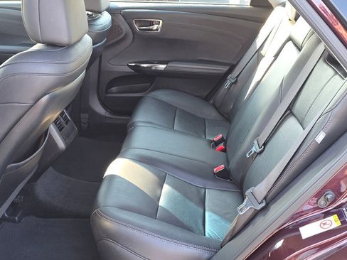 Used 2017 Toyota Avalon Touring w/ Carpet Mat Package image 29