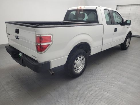 Used 2013 Ford F150 XL w/ PWR Equipment Group RWD image 9