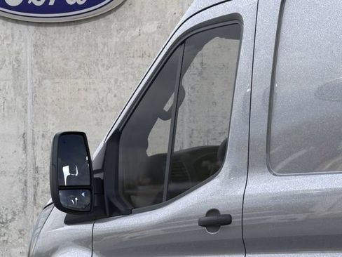 New 2026 Ford Transit 250 148 High Roof AWD image 20