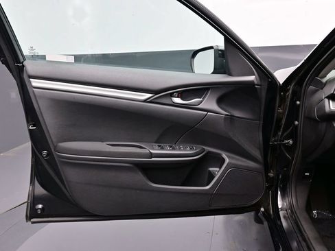 Used 2018 Honda Civic LX image 18