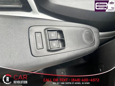 Used 2023 RAM ProMaster 2500 FWD image 39
