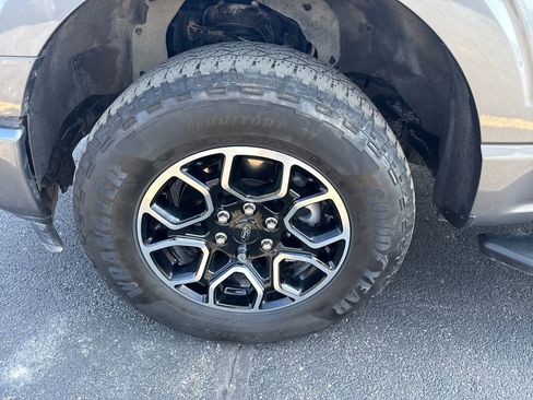 Used 2023 Ford F150 XLT w/ Equipment Group 302A High image 21