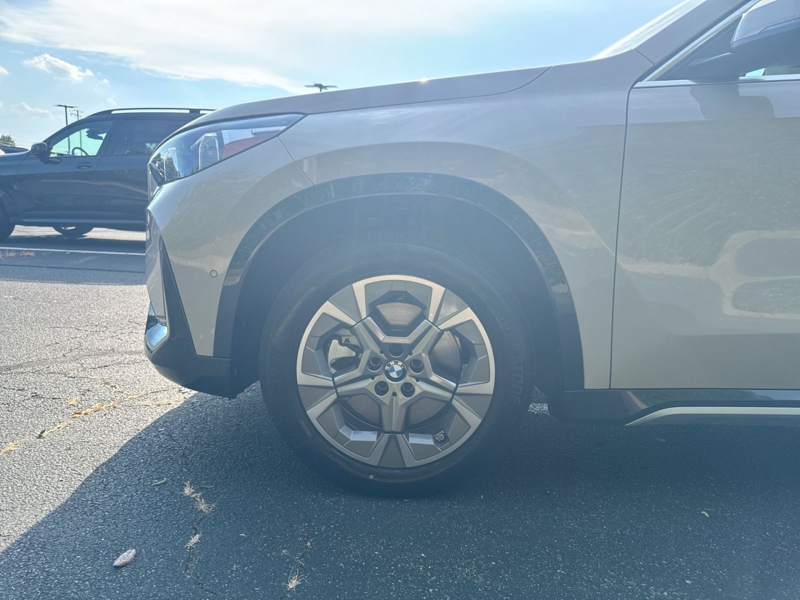 New 2027 BMW X1 xDrive28i AWD/4WD image 7