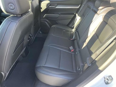 New 2026 GMC Terrain Elevation image 9