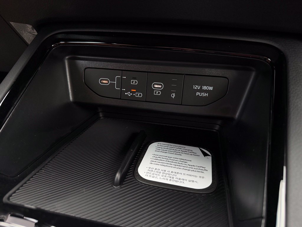 New 2026 Kia K5 GT-Line w/ GT-Line Red Interior Package FWD image 20