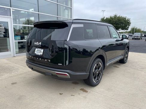 New 2027 Kia Telluride AWD image 5